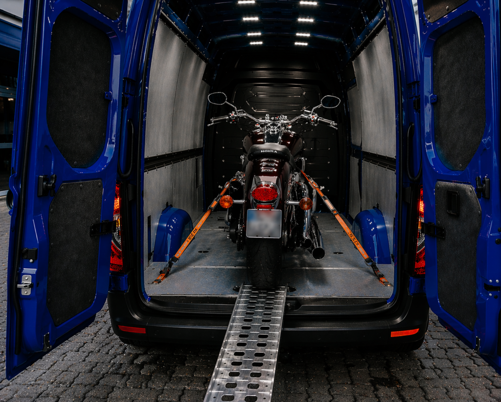 pracownia motocyklowa emil zygo