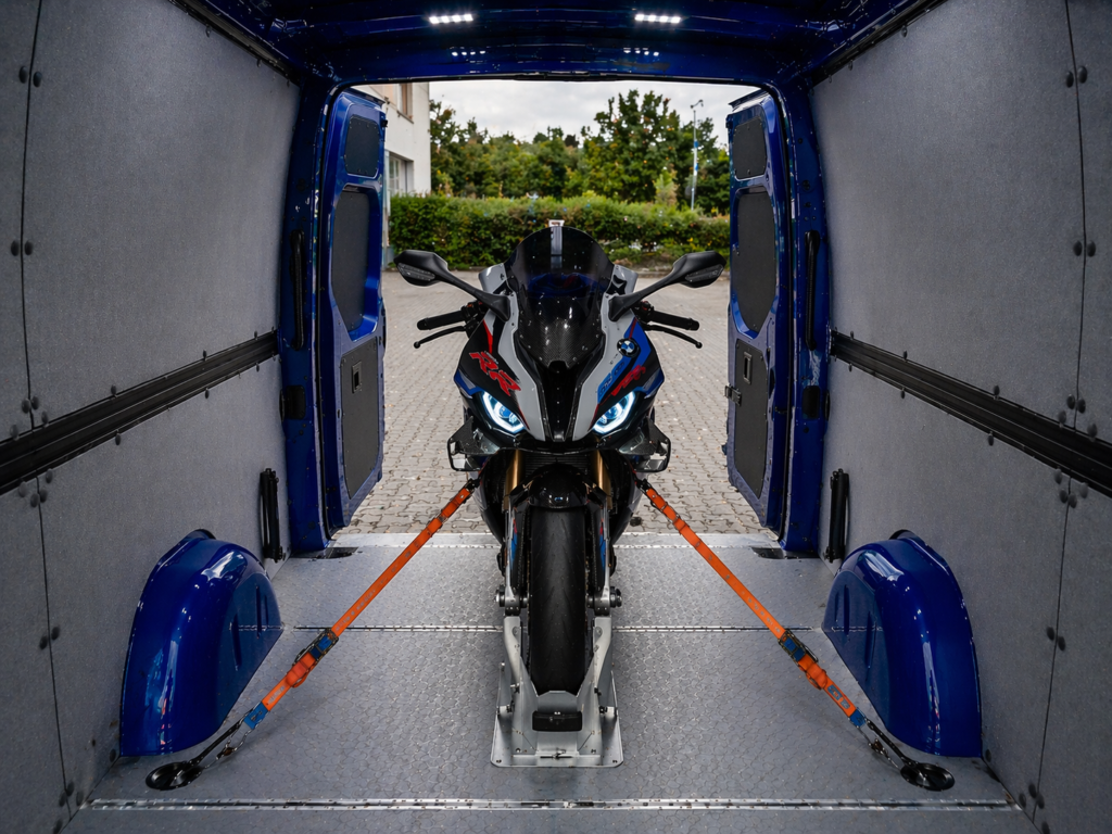 serwis motocykli biłgoraj